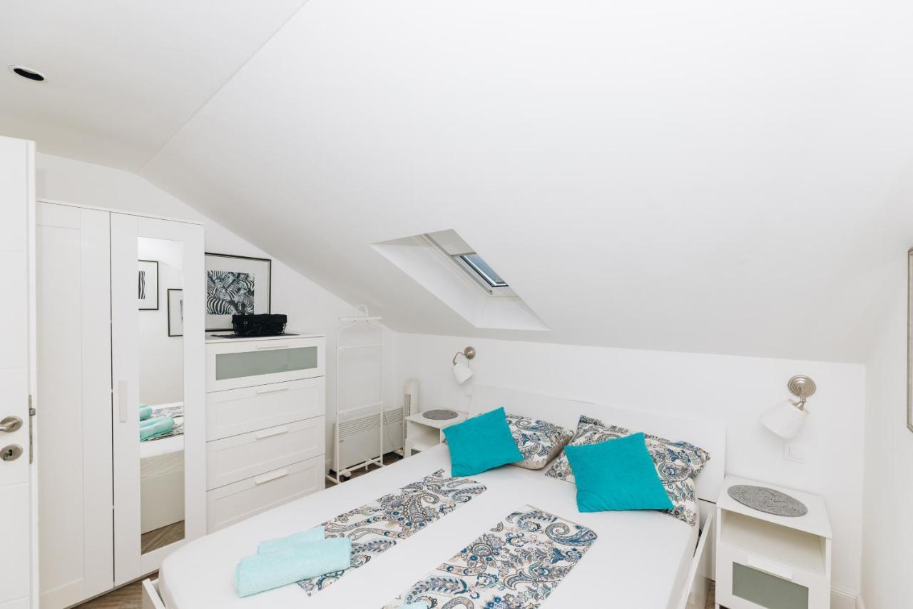 Apartment Marghareta Dubrovnik Luaran gambar